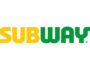 Subway Logo