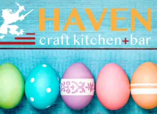 Haven Craft Kitchen Bar