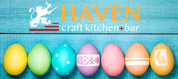 Haven Craft Kitchen Bar