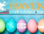 Haven Craft Kitchen Bar