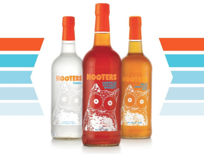 Hooterspirits