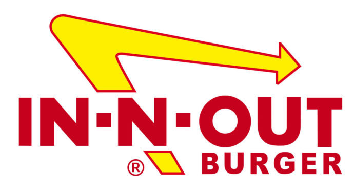 In N Out Logo