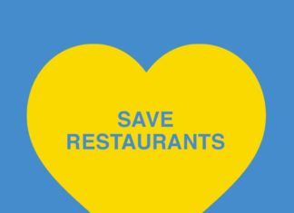 Save Restaurants