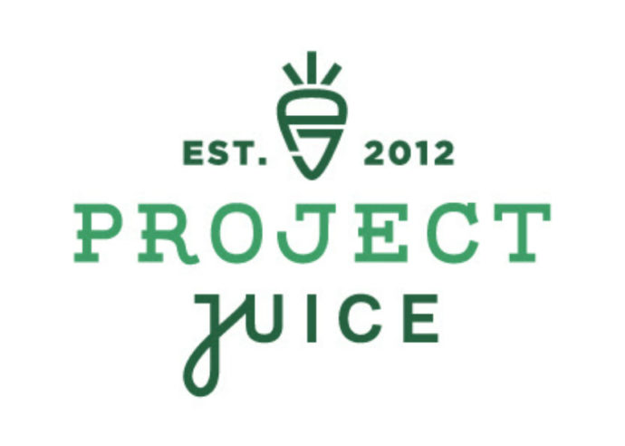 Project Juice Logo