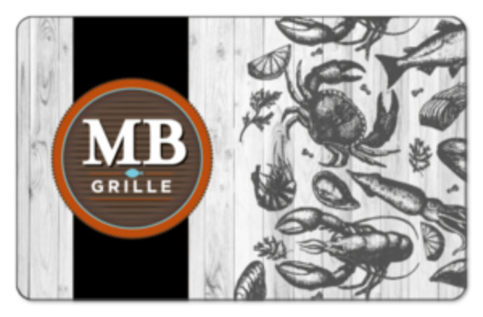 Market Broiler Gift Card