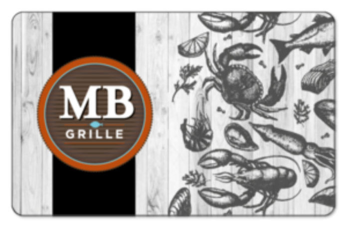 Market Broiler Gift Card