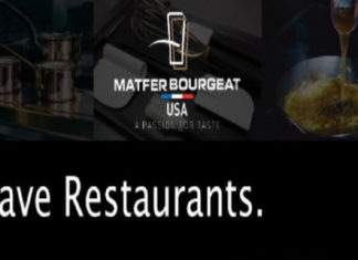 Matfer Bourgeat Save Restaurants