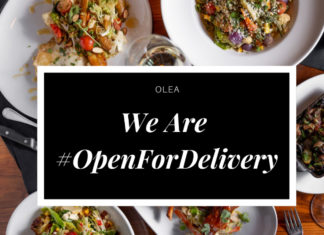 Olea Delivery