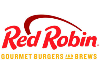 Red Robin Logo