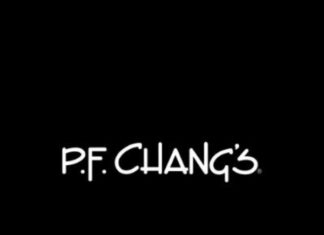 Pf Changs Logo