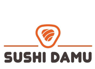 Sushi Damu Logo