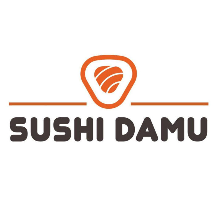 Sushi Damu Logo