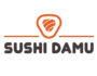 Sushi Damu Logo