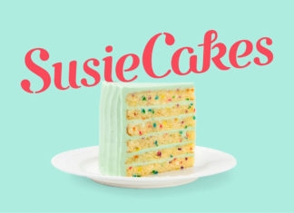 Susiecakes