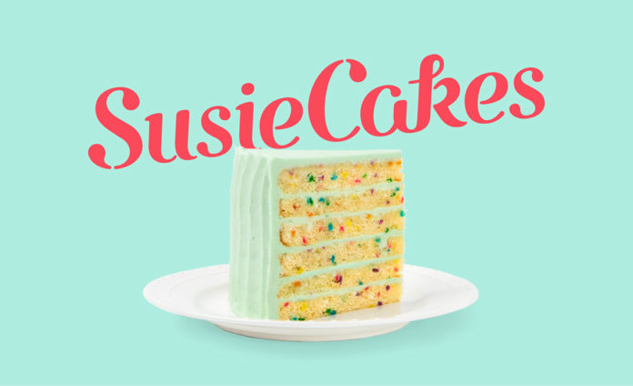 Susiecakes