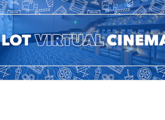 The Lot Virtual Cinema