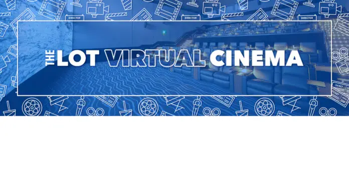 The Lot Virtual Cinema