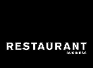 Restaurant Business Logo