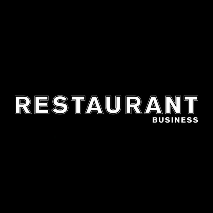 Restaurant Business Logo