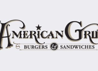 American Grub Logo