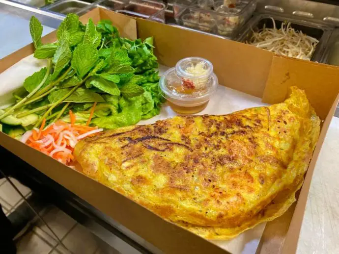 Banh Xeo Boys To Go