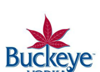 Buckeye Vodka Logo