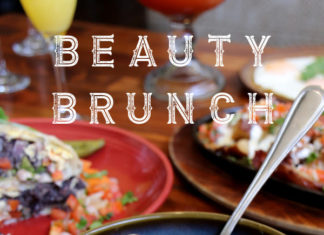 Sol Cocina Beauty Brunch