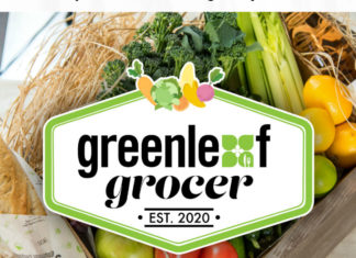 Greenleaf Grocer