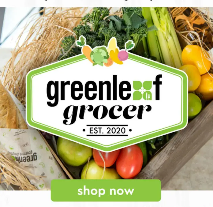 Greenleaf Grocer