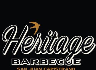 Heritage Bbq Logo