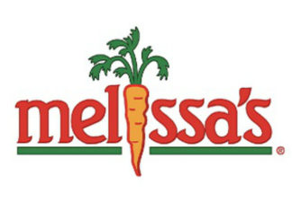 Melissa's Logo