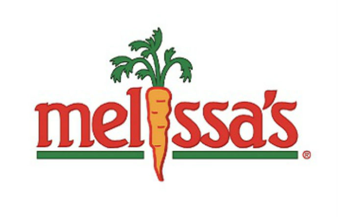 Melissa's Logo