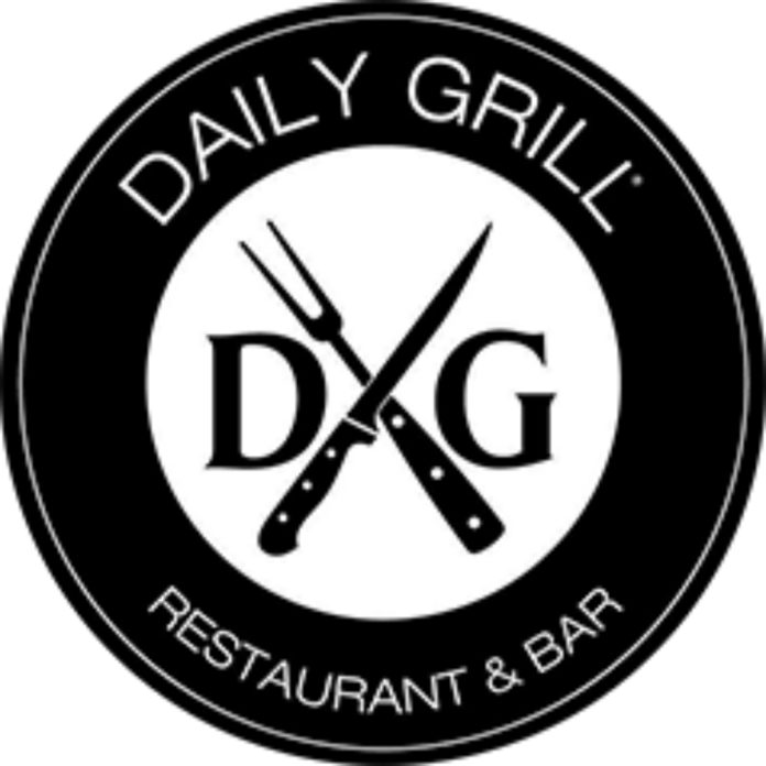 Daily Grill Logo