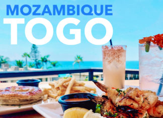 Unnamed Mozambique To Go