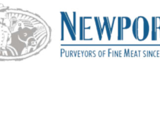 Newport Meat Logo