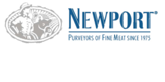 Newport Meat Logo