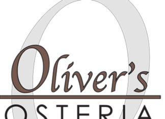 Olivers Osteria Logo