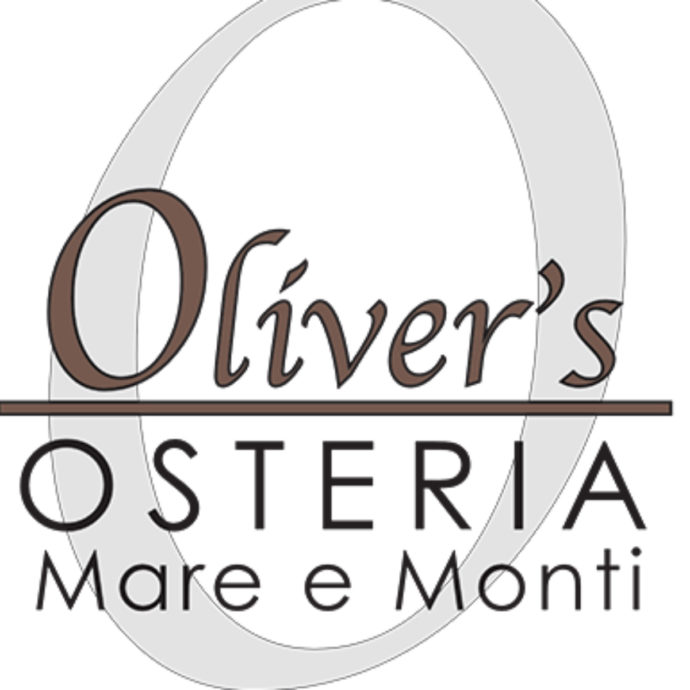 Olivers Osteria Logo