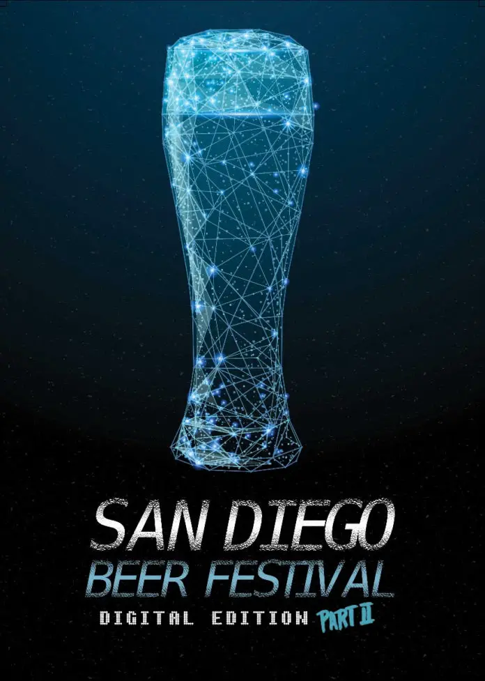 San Diego Virtual Beer Fest