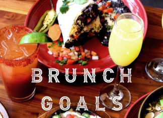 Sol Cocina Brunch