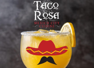 Taco Rosa Reopening