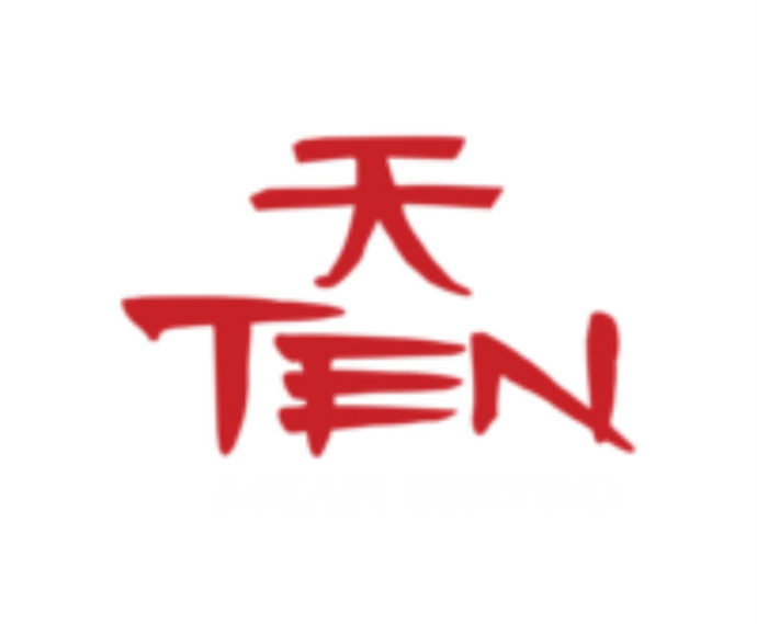 Ten Asian Logo