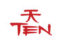 Ten Asian Logo