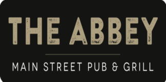 The Abbey Logo