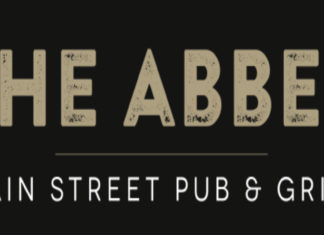 The Abbey Logo