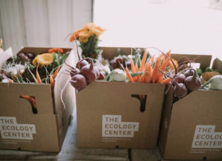 Ecology Center Farm Stand Online