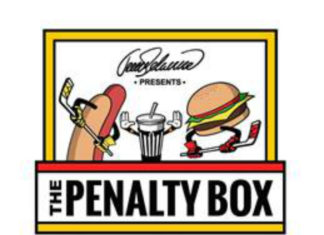 Penalty Box Logo