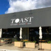 Toast Kitchen Bakery Exterior