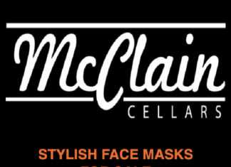 Mcclain Masks