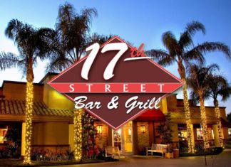 17th Street Grill